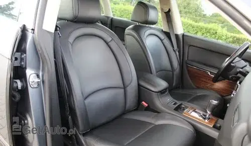 CITROEN C6 