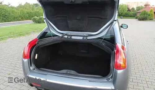 CITROEN C6 
