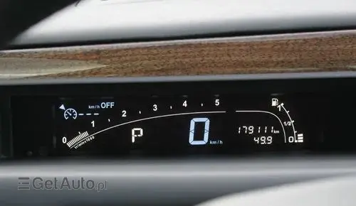 CITROEN C6 