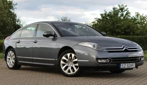 CITROEN C6 