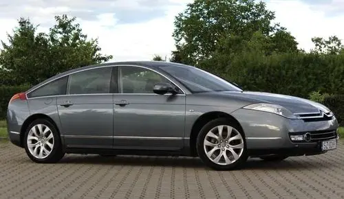 CITROEN C6 