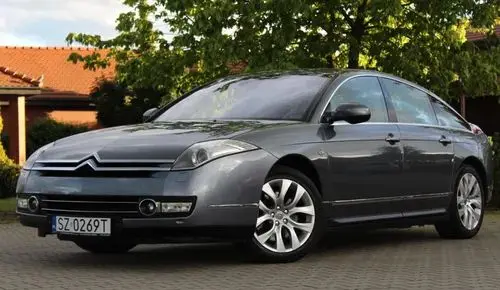 CITROEN C6 