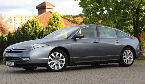 CITROEN C6 