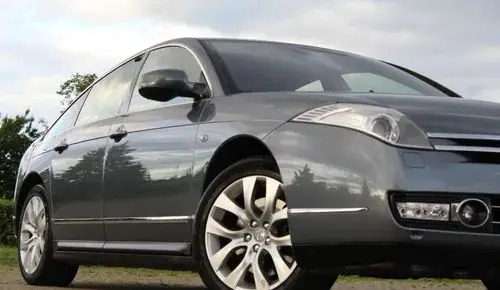 CITROEN C6 