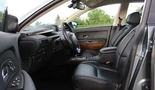 CITROEN C6 