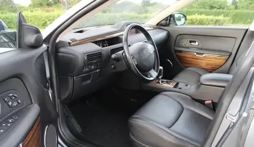 CITROEN C6 