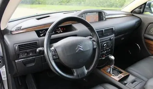 CITROEN C6 