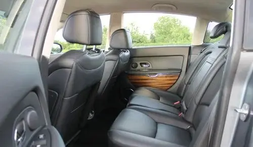 CITROEN C6 