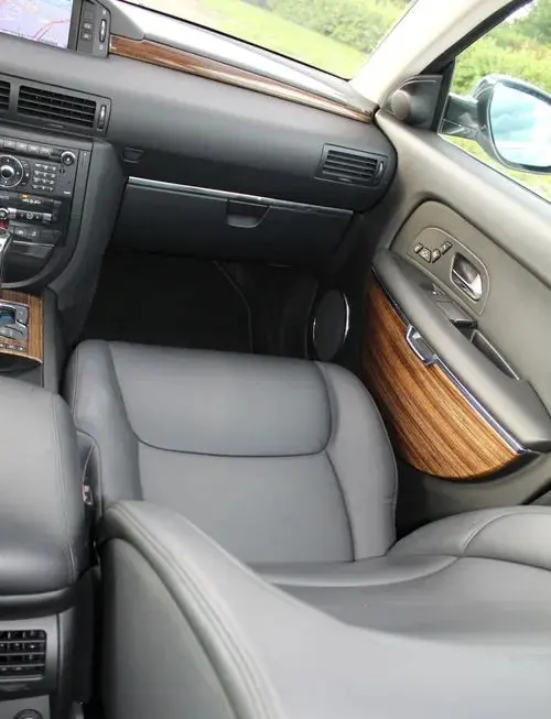 CITROEN C6 