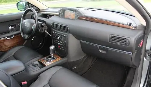 CITROEN C6 