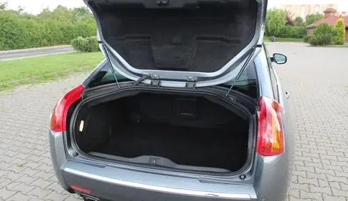 CITROEN C6 