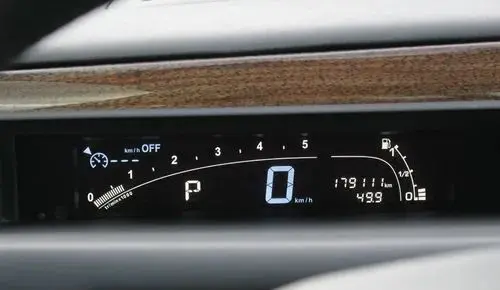 CITROEN C6 