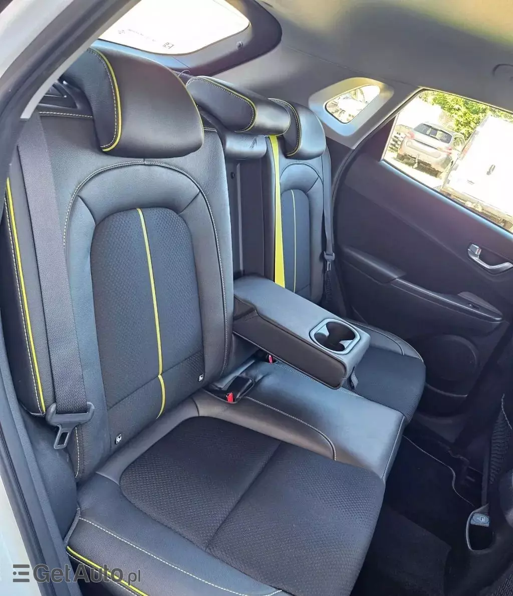 HYUNDAI Kona 1.6 CRDi (136 KM) MHEV DCT