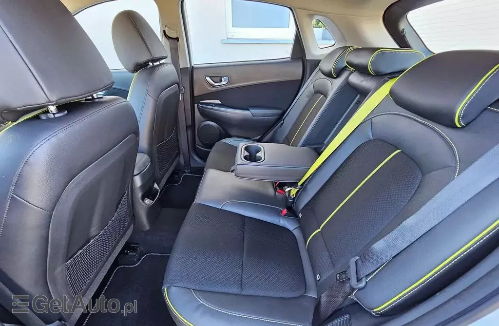 HYUNDAI Kona 1.6 CRDi (136 KM) MHEV DCT