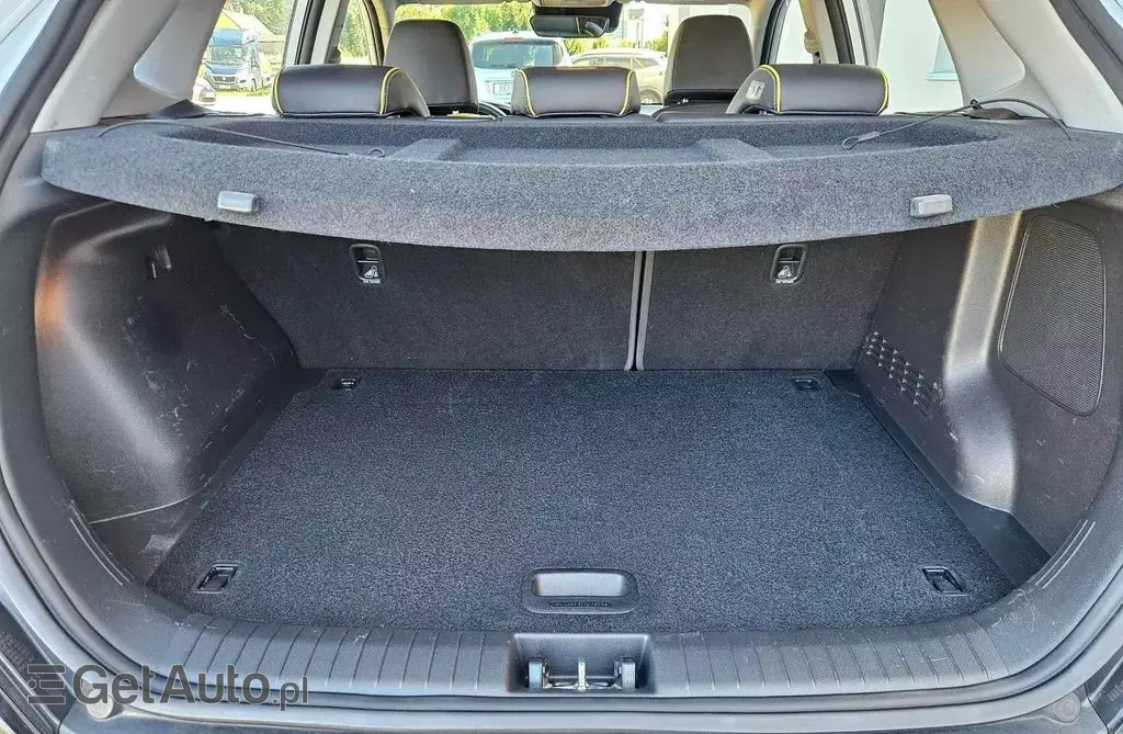 HYUNDAI Kona 1.6 CRDi (136 KM) MHEV DCT