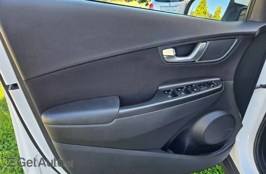 HYUNDAI Kona 1.6 CRDi (136 KM) MHEV DCT