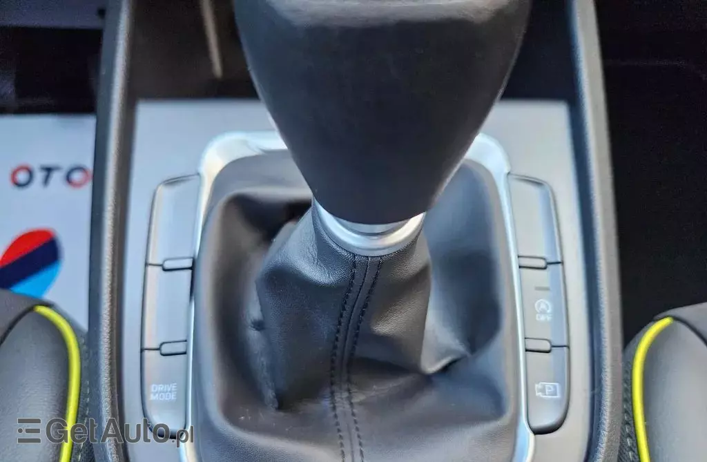 HYUNDAI Kona 1.6 CRDi (136 KM) MHEV DCT