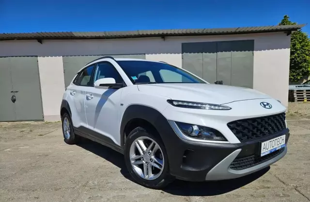 HYUNDAI Kona 1.6 CRDi (136 KM) MHEV DCT