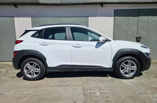 HYUNDAI Kona 1.6 CRDi (136 KM) MHEV DCT