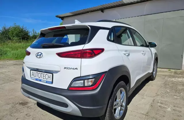 HYUNDAI Kona 1.6 CRDi (136 KM) MHEV DCT