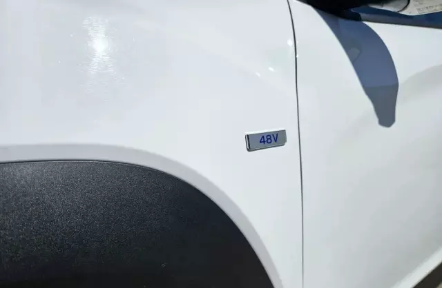 HYUNDAI Kona 1.6 CRDi (136 KM) MHEV DCT