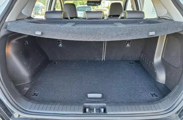 HYUNDAI Kona 1.6 CRDi (136 KM) MHEV DCT