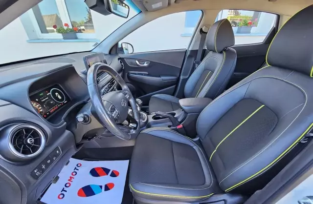 HYUNDAI Kona 1.6 CRDi (136 KM) MHEV DCT