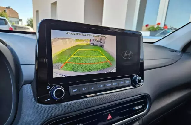 HYUNDAI Kona 1.6 CRDi (136 KM) MHEV DCT