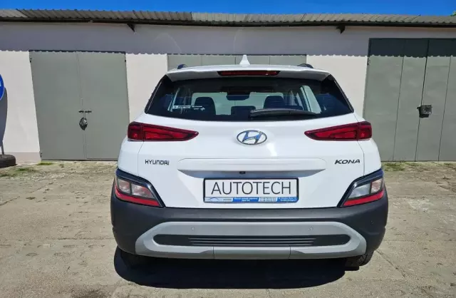 HYUNDAI Kona 1.6 CRDi (136 KM) MHEV DCT