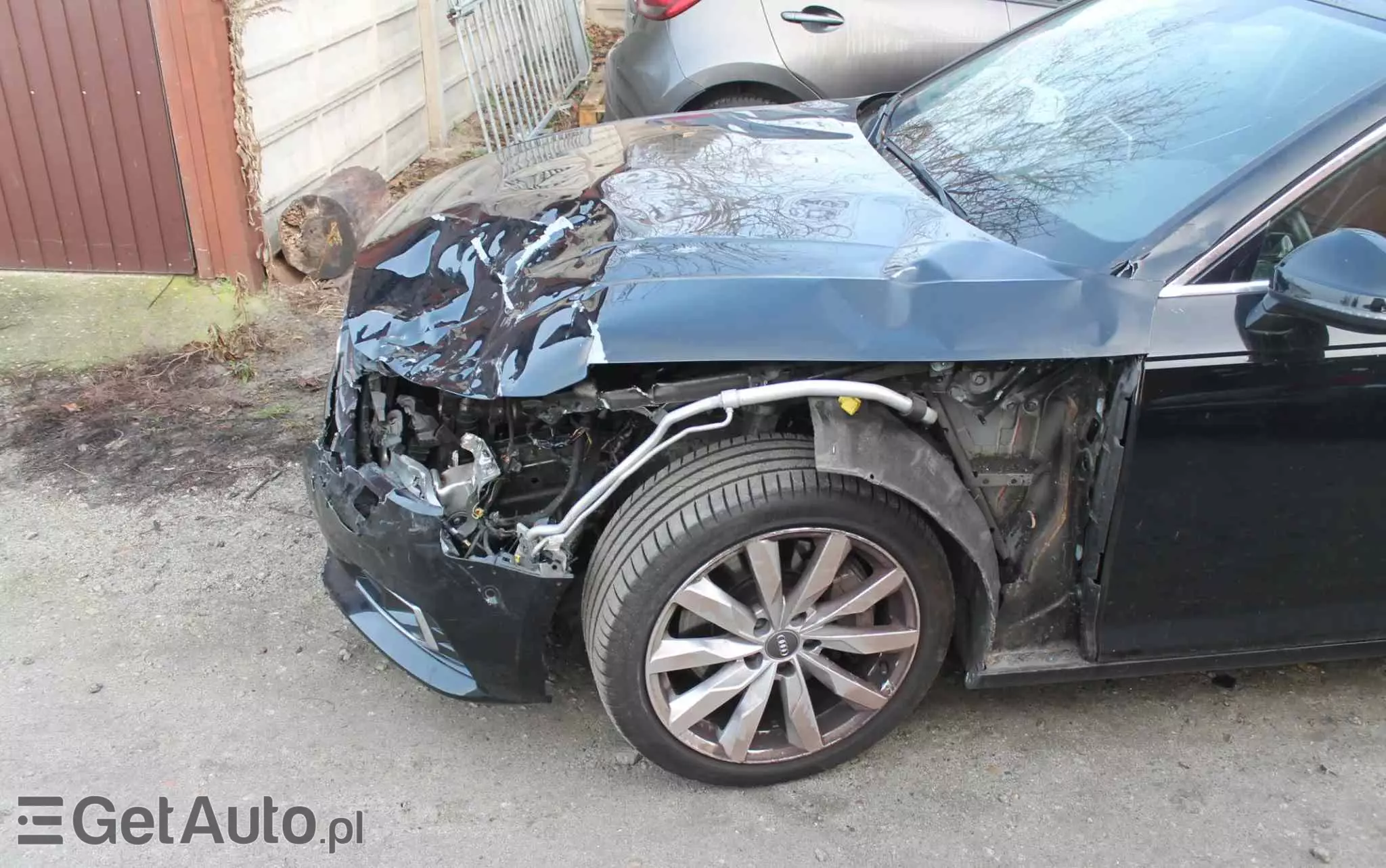 AUDI A4 Avant 3.0 TDI quattro tiptronic sport