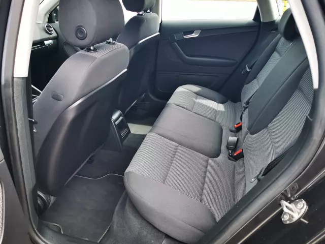 AUDI A3 1.6 Attraction