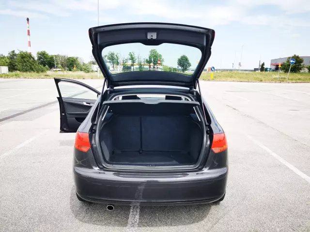 AUDI A3 1.6 Attraction