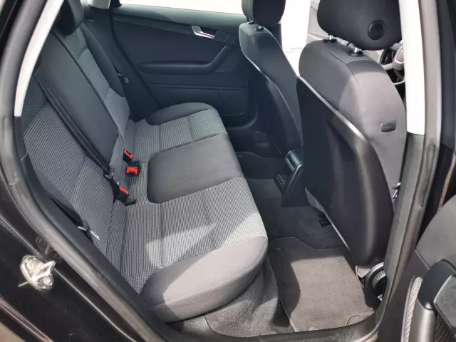 AUDI A3 1.6 Attraction