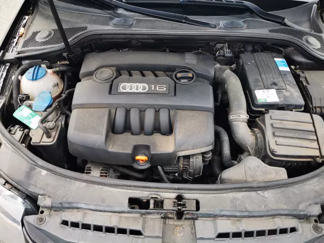 AUDI A3 1.6 Attraction