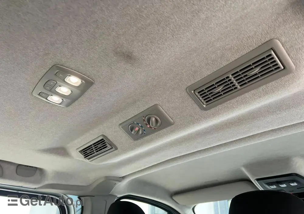 RENAULT Trafic Kombi 2.0 Blue dCi L2 Equilibre