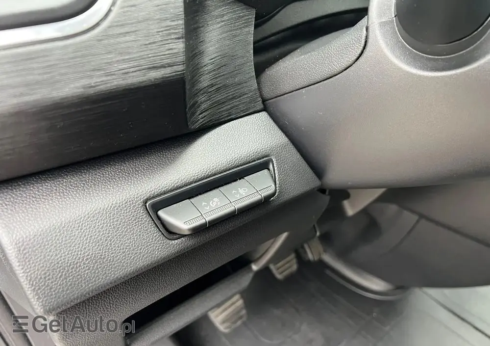 RENAULT Trafic Kombi 2.0 Blue dCi L2 Equilibre