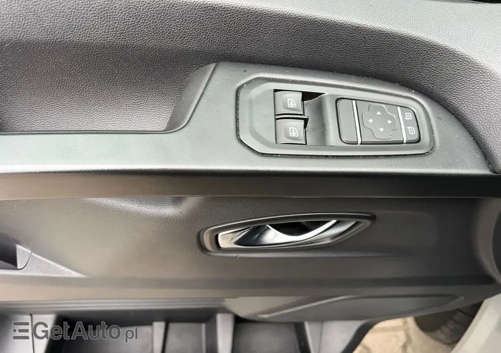 RENAULT Trafic Kombi 2.0 Blue dCi L2 Equilibre