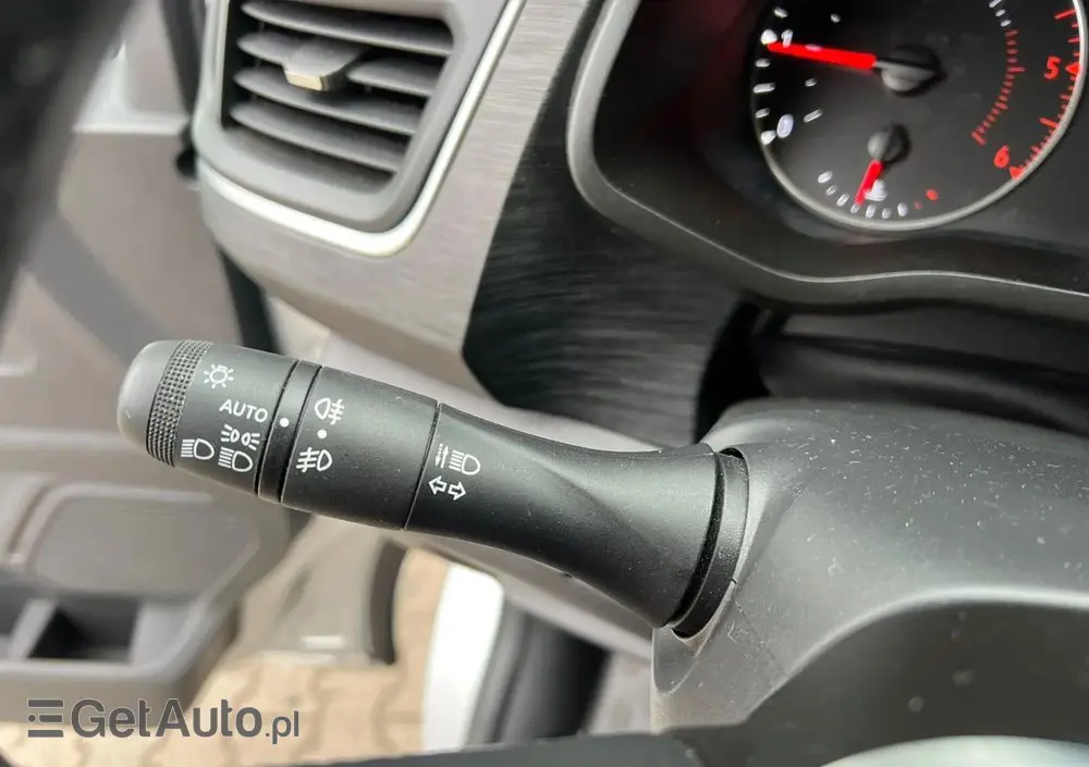 RENAULT Trafic Kombi 2.0 Blue dCi L2 Equilibre