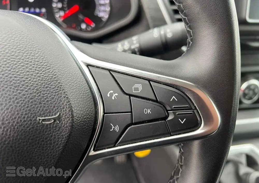 RENAULT Trafic Kombi 2.0 Blue dCi L2 Equilibre