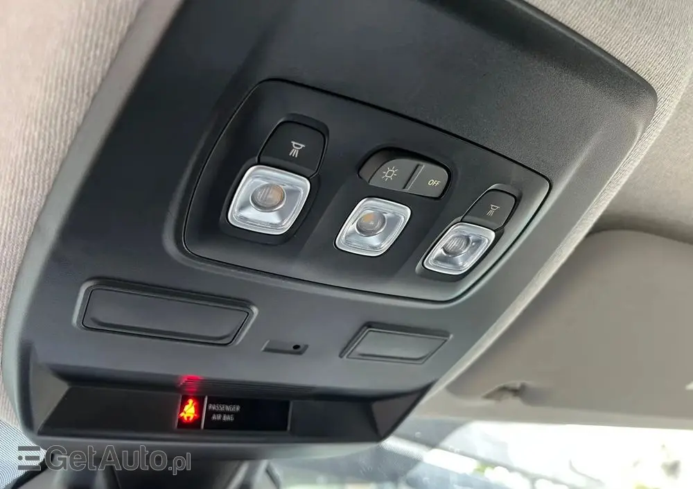 RENAULT Trafic Kombi 2.0 Blue dCi L2 Equilibre