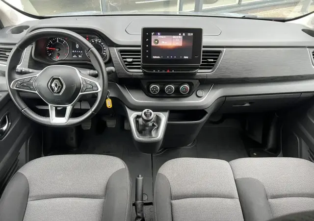 RENAULT Trafic Kombi 2.0 Blue dCi L2 Equilibre