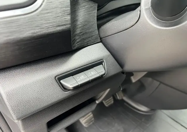 RENAULT Trafic Kombi 2.0 Blue dCi L2 Equilibre