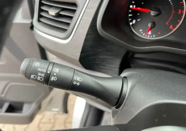 RENAULT Trafic Kombi 2.0 Blue dCi L2 Equilibre