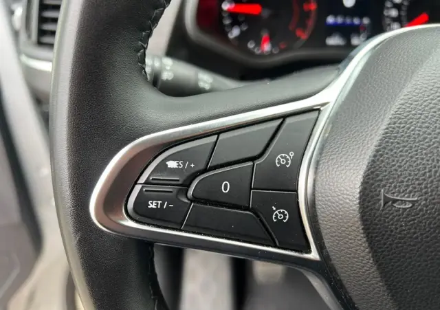 RENAULT Trafic Kombi 2.0 Blue dCi L2 Equilibre