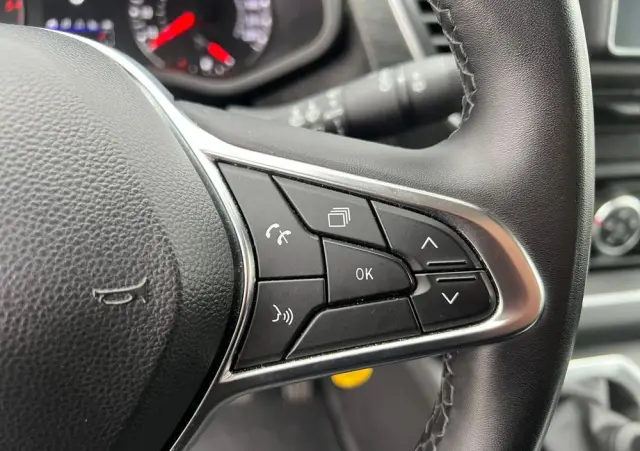 RENAULT Trafic Kombi 2.0 Blue dCi L2 Equilibre