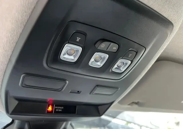 RENAULT Trafic Kombi 2.0 Blue dCi L2 Equilibre