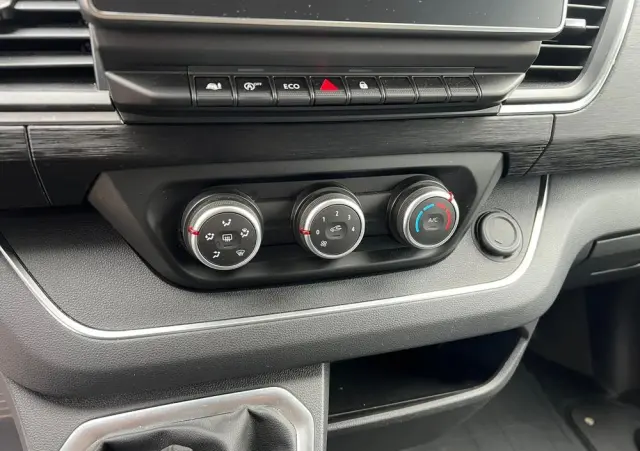 RENAULT Trafic Kombi 2.0 Blue dCi L2 Equilibre