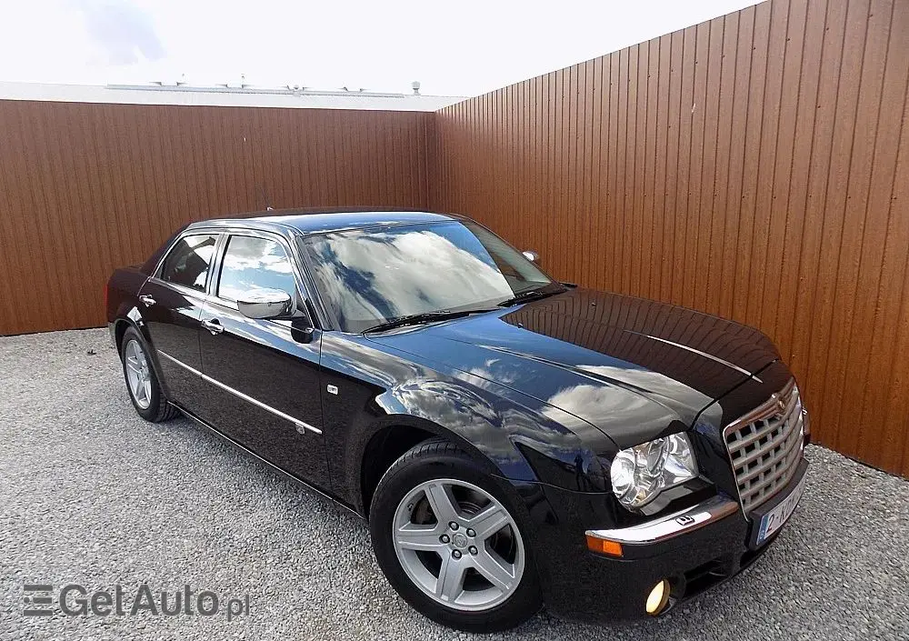 CHRYSLER 300C 2.7 Automatik