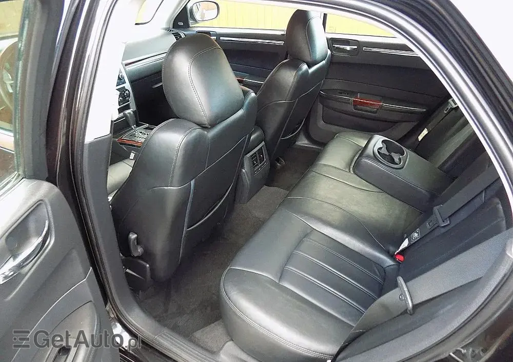 CHRYSLER 300C 2.7 Automatik