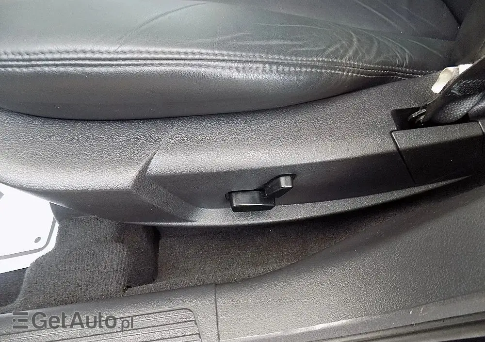 CHRYSLER 300C 2.7 Automatik